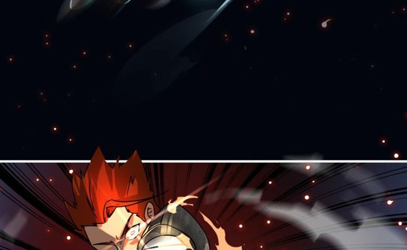 Dark Energy Engine Chapter 00 Gambar 11